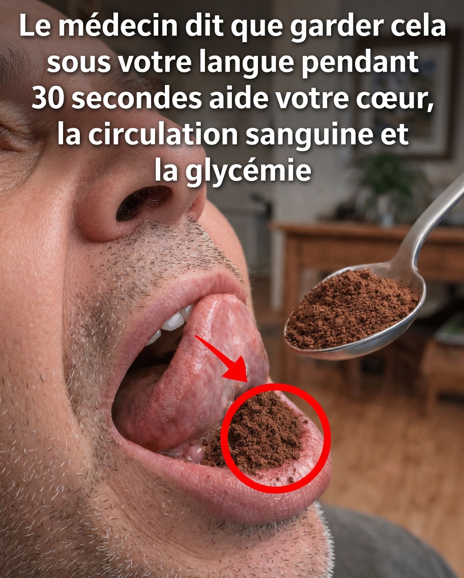 Avertissement à propos de la cannelle pour les seniors : manquez-vous cette habitude quotidienne bénéfique pour le cœur et la glycémie ?