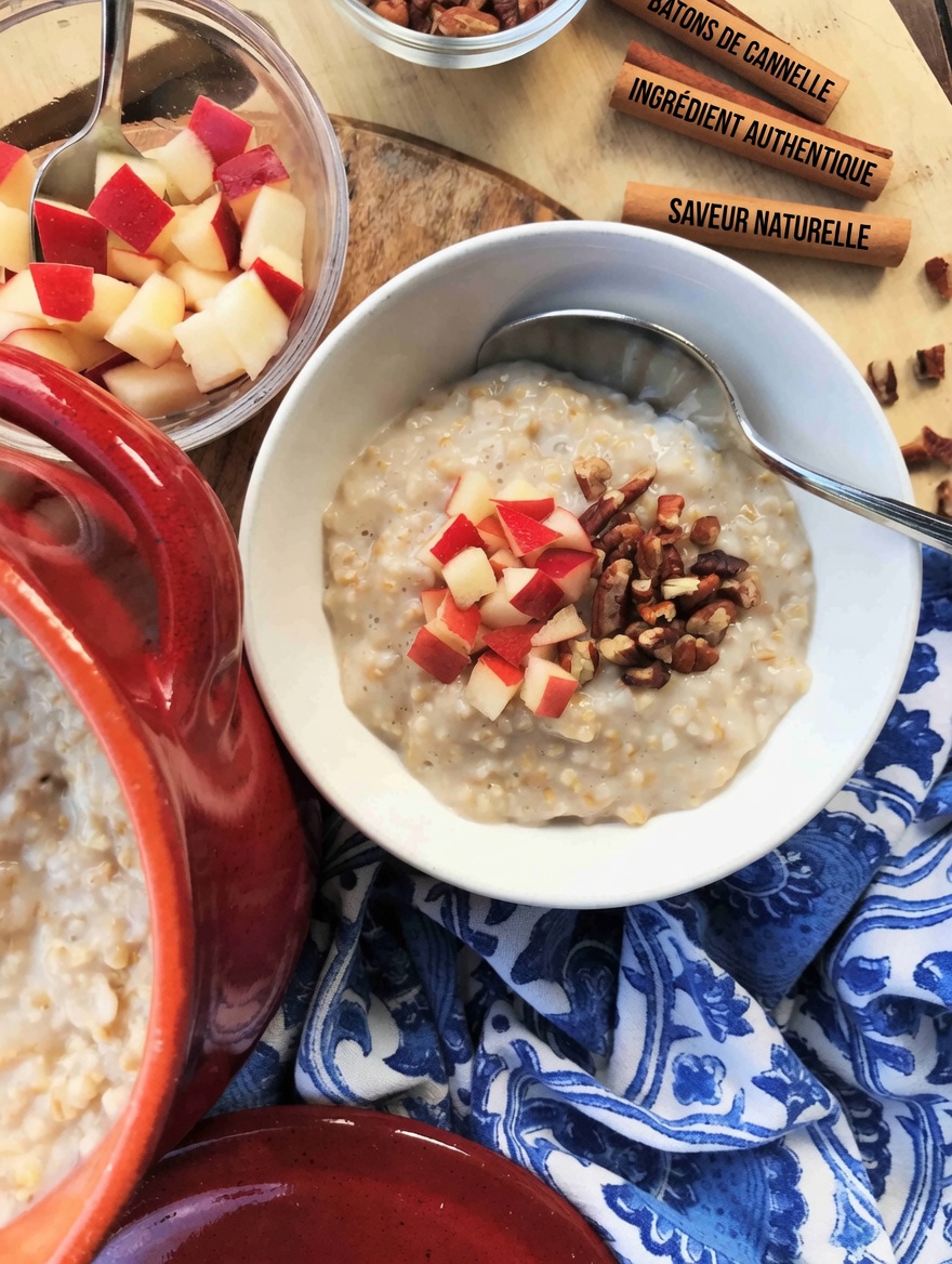 Avertissement à propos de la cannelle pour les seniors : manquez-vous cette habitude quotidienne bénéfique pour le cœur et la glycémie ?