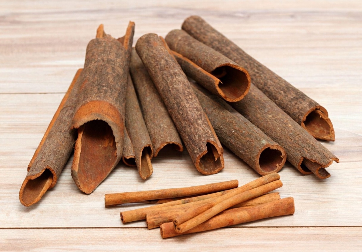 Avertissement à propos de la cannelle pour les seniors : manquez-vous cette habitude quotidienne bénéfique pour le cœur et la glycémie ?