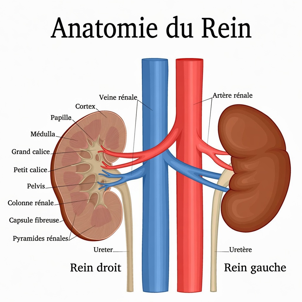Réparez vos reins pendant votre sommeil ? La boisson nocturne que de nombreux seniors découvrent
