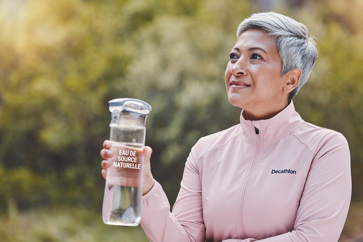 Réparez vos reins pendant votre sommeil ? La boisson nocturne que de nombreux seniors découvrent