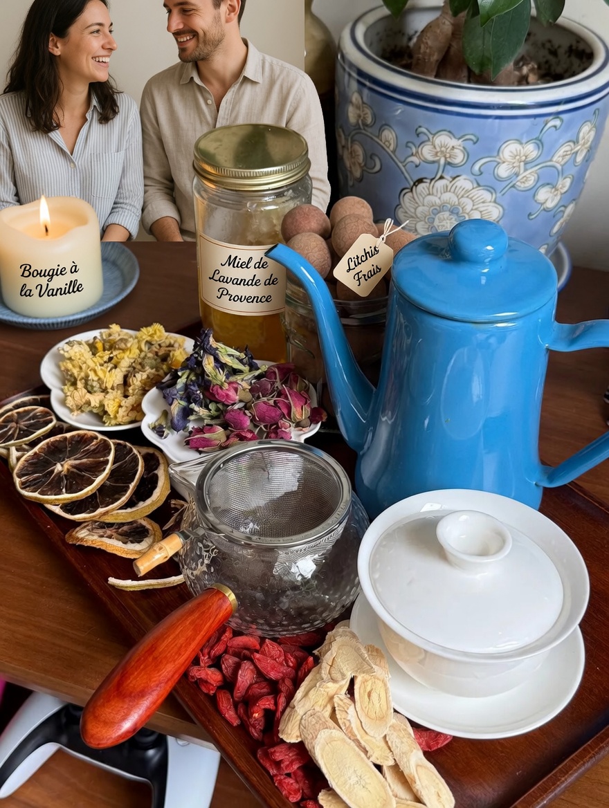 Réparez vos reins pendant votre sommeil ? La boisson nocturne que de nombreux seniors découvrent