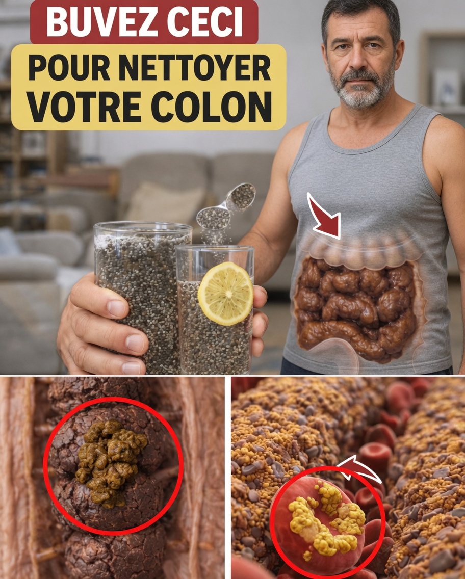 Une boisson douce du soir pour le confort digestif : habitude ou risque digestif caché ?