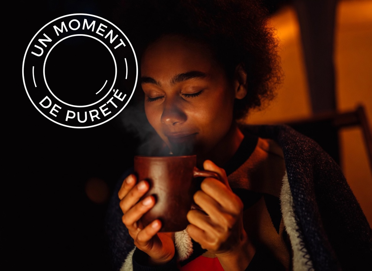 Une boisson douce du soir pour le confort digestif : habitude ou risque digestif caché ?