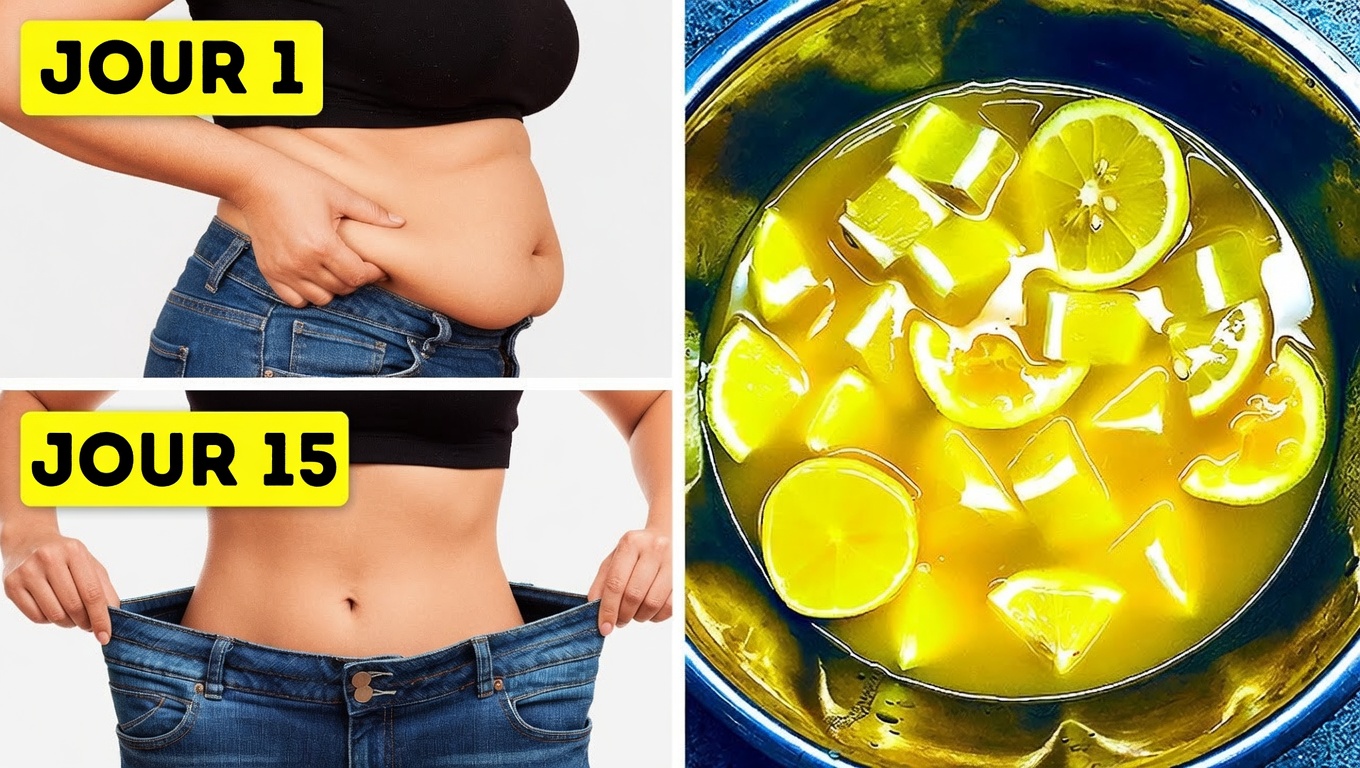 Une boisson douce du soir pour le confort digestif : habitude ou risque digestif caché ?