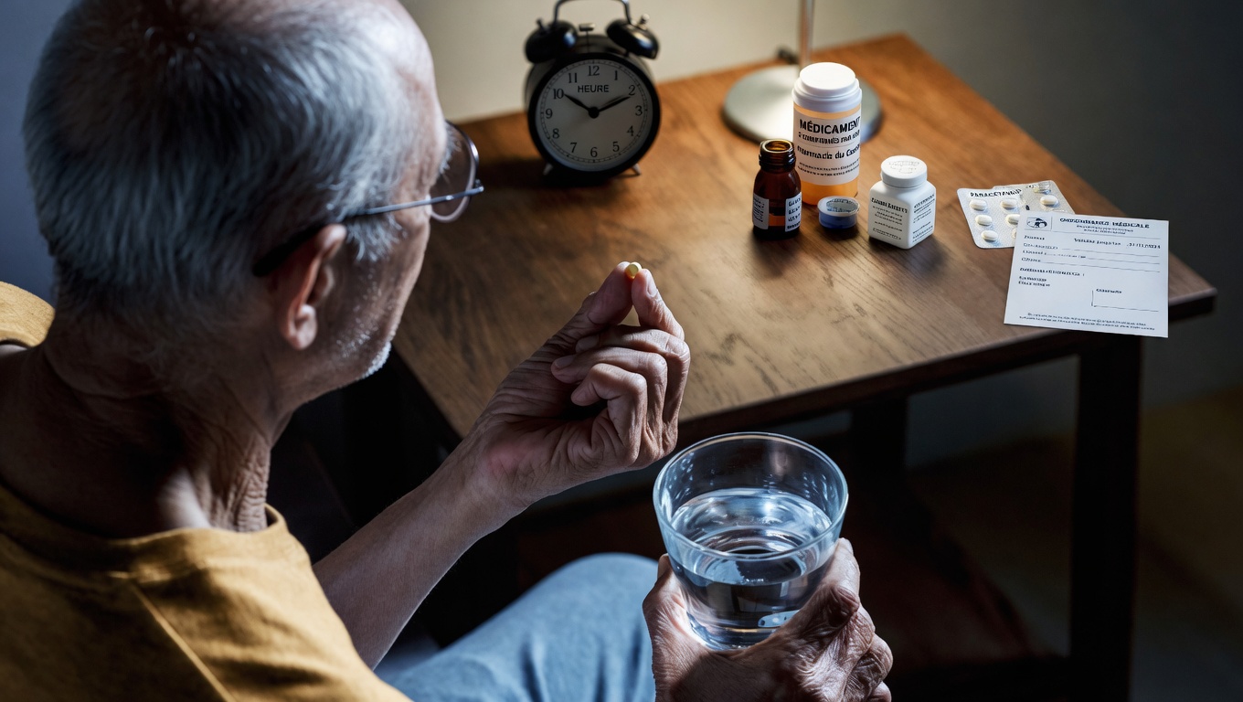 11 boissons du soir qui pourraient aider à soutenir la santé des reins pendant la nuit