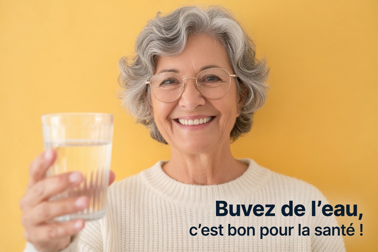 11 boissons du soir qui pourraient aider à soutenir la santé des reins pendant la nuit