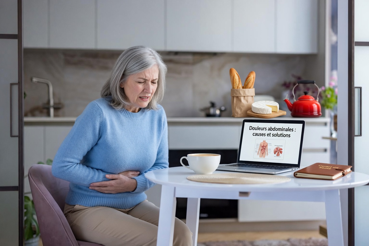 Avertissement Helicobacter pylori : ce germe gastrique silencieux pourrait-il vous affecter ?