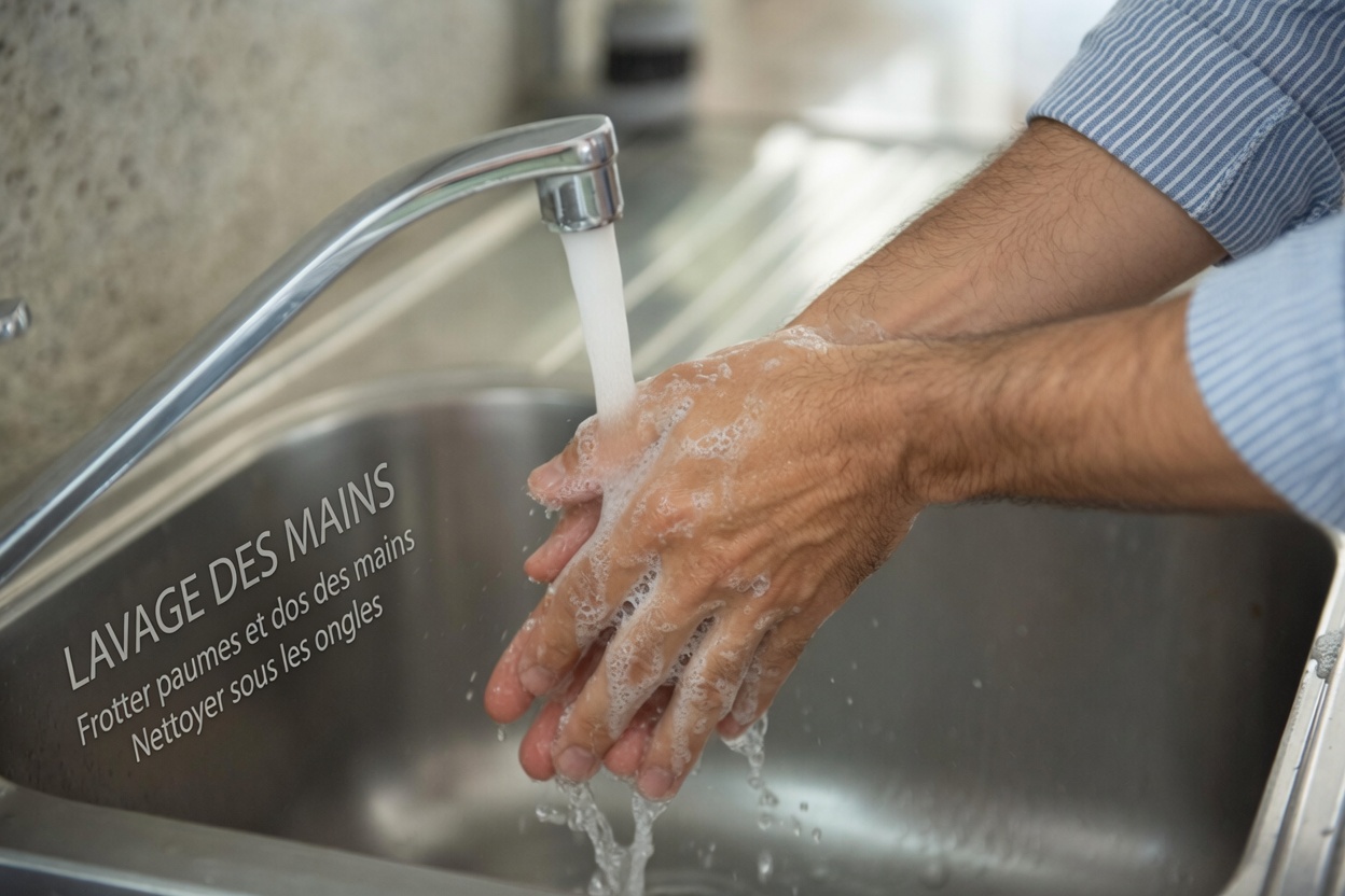 Avertissement Helicobacter pylori : ce germe gastrique silencieux pourrait-il vous affecter ?