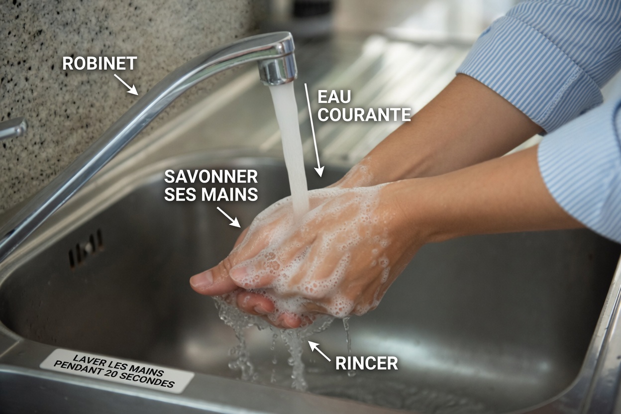 Avertissement Helicobacter pylori : ce germe gastrique silencieux pourrait-il vous affecter ?