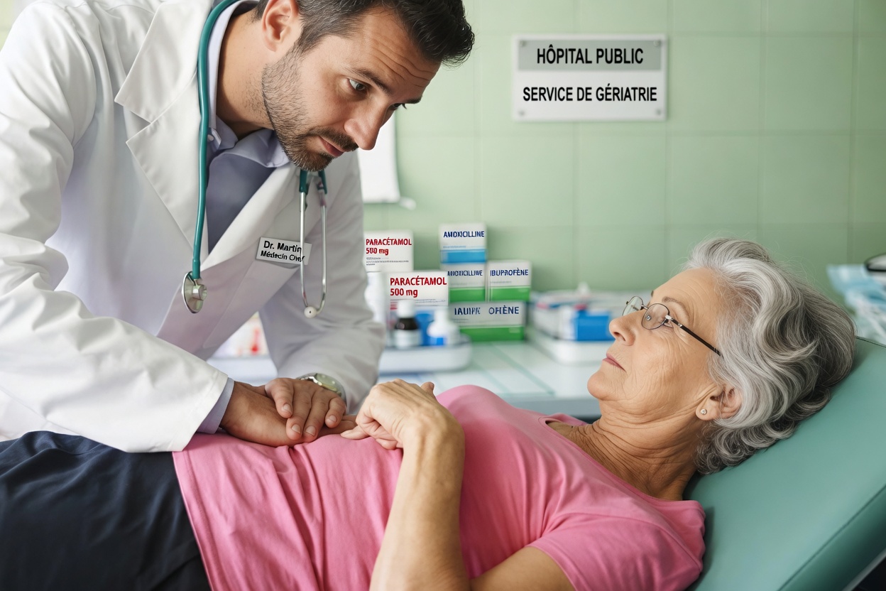 Avertissement Helicobacter pylori : ce germe gastrique silencieux pourrait-il vous affecter ?