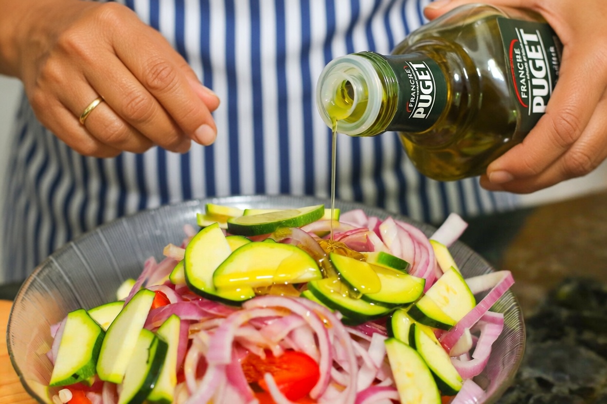 Mangez ces 12 aliments naturels après 50 ans avant que votre énergie et votre force ne s’estompent