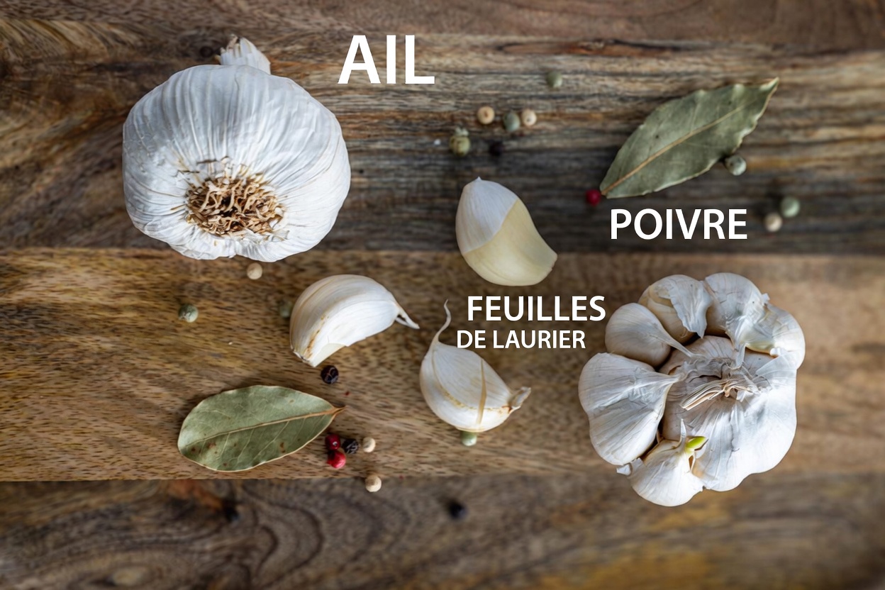 Mangez ces 12 aliments naturels après 50 ans avant que votre énergie et votre force ne s’estompent