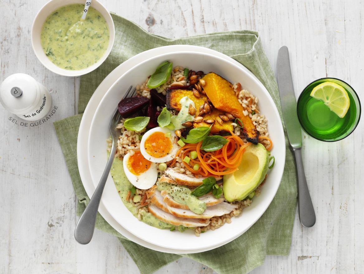 Mangez ces 12 aliments naturels après 50 ans avant que votre énergie et votre force ne s’estompent