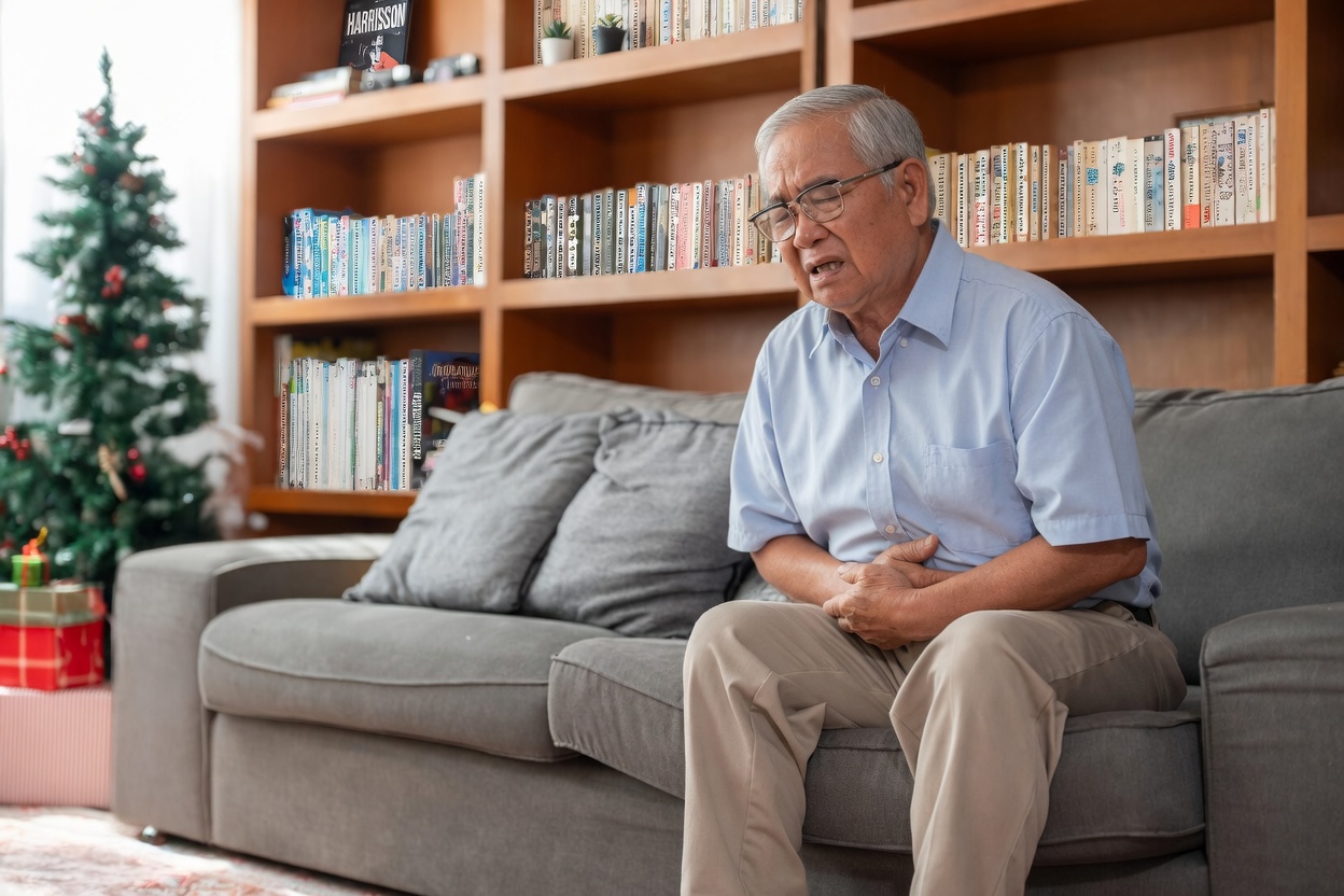 Avertissement sur l’amlodipine pour les seniors : 12 effets secondaires discrets que beaucoup de gens manquent