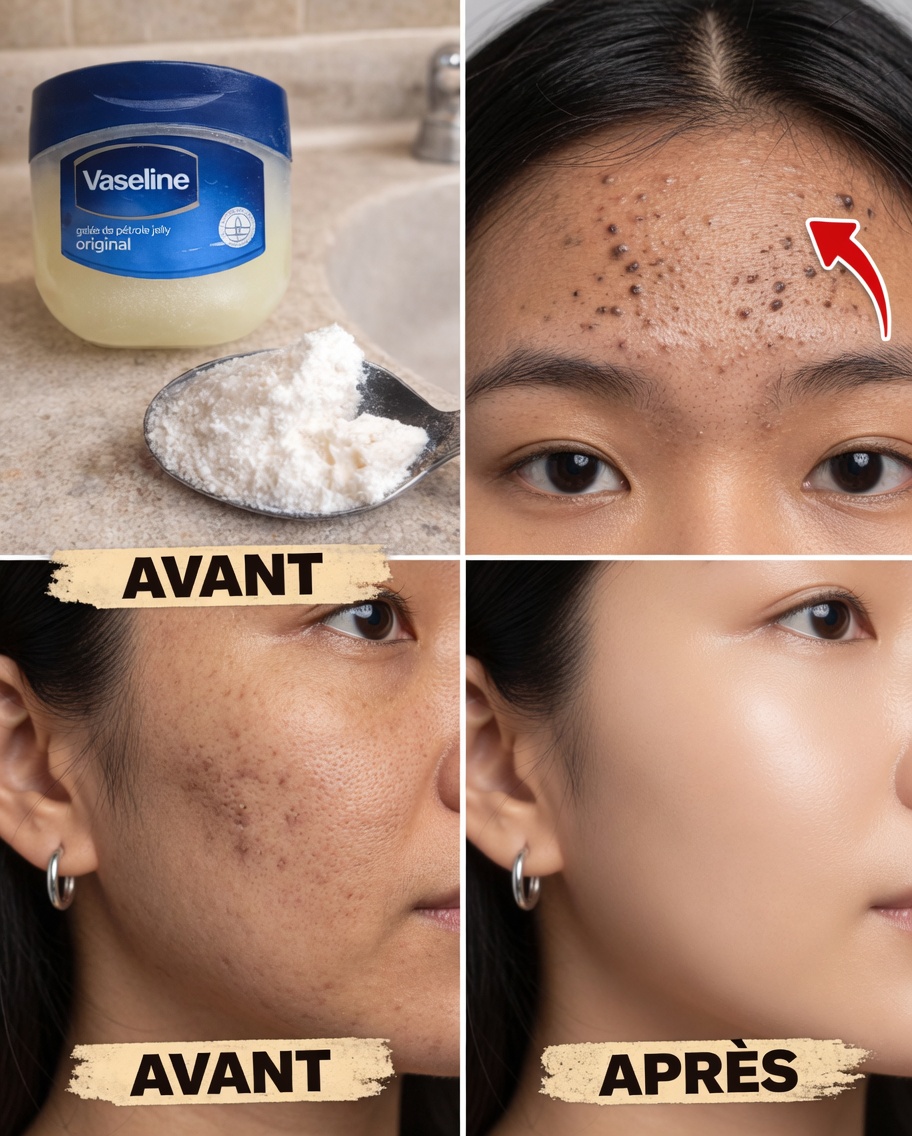 Petites bosses blanches sur votre visage après 40 ans : que vous disent-elles vraiment ?