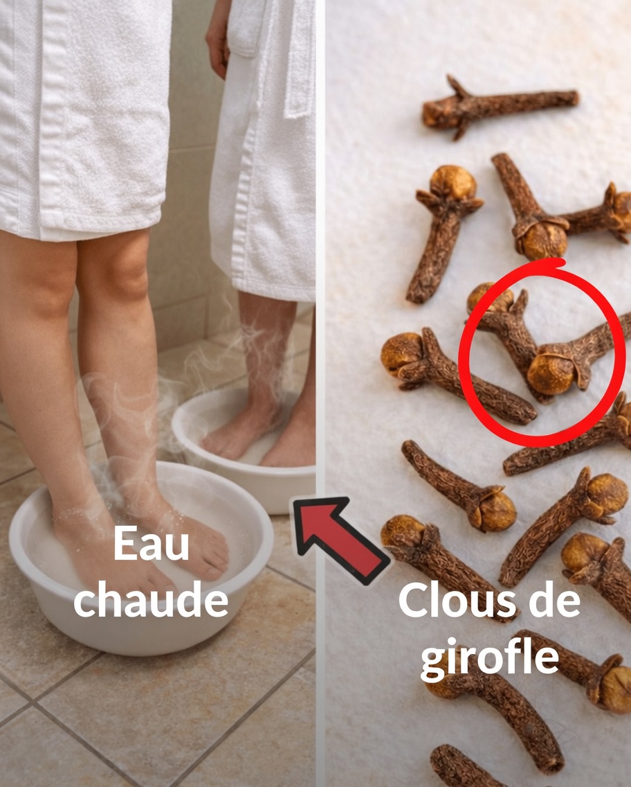 Les bains de siège à l’eau de girofle pourraient-ils être le rituel de réconfort oublié que les femmes de plus de 35 ans redécouvrent ?