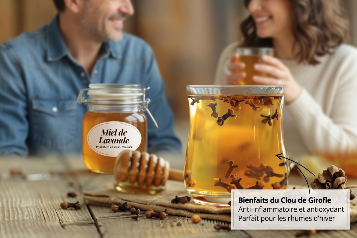 Les bains de siège à l’eau de girofle pourraient-ils être le rituel de réconfort oublié que les femmes de plus de 35 ans redécouvrent ?