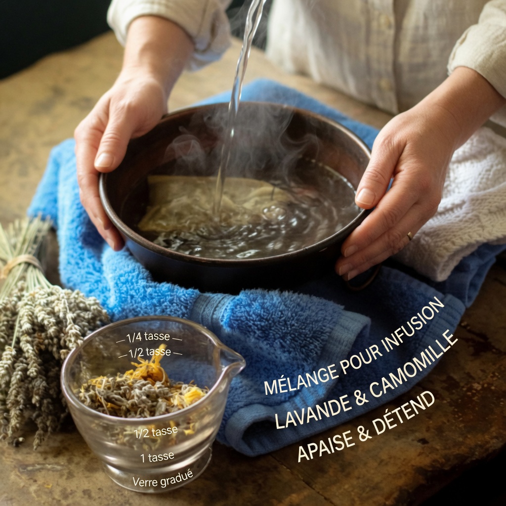 Les bains de siège à l’eau de girofle pourraient-ils être le rituel de réconfort oublié que les femmes de plus de 35 ans redécouvrent ?