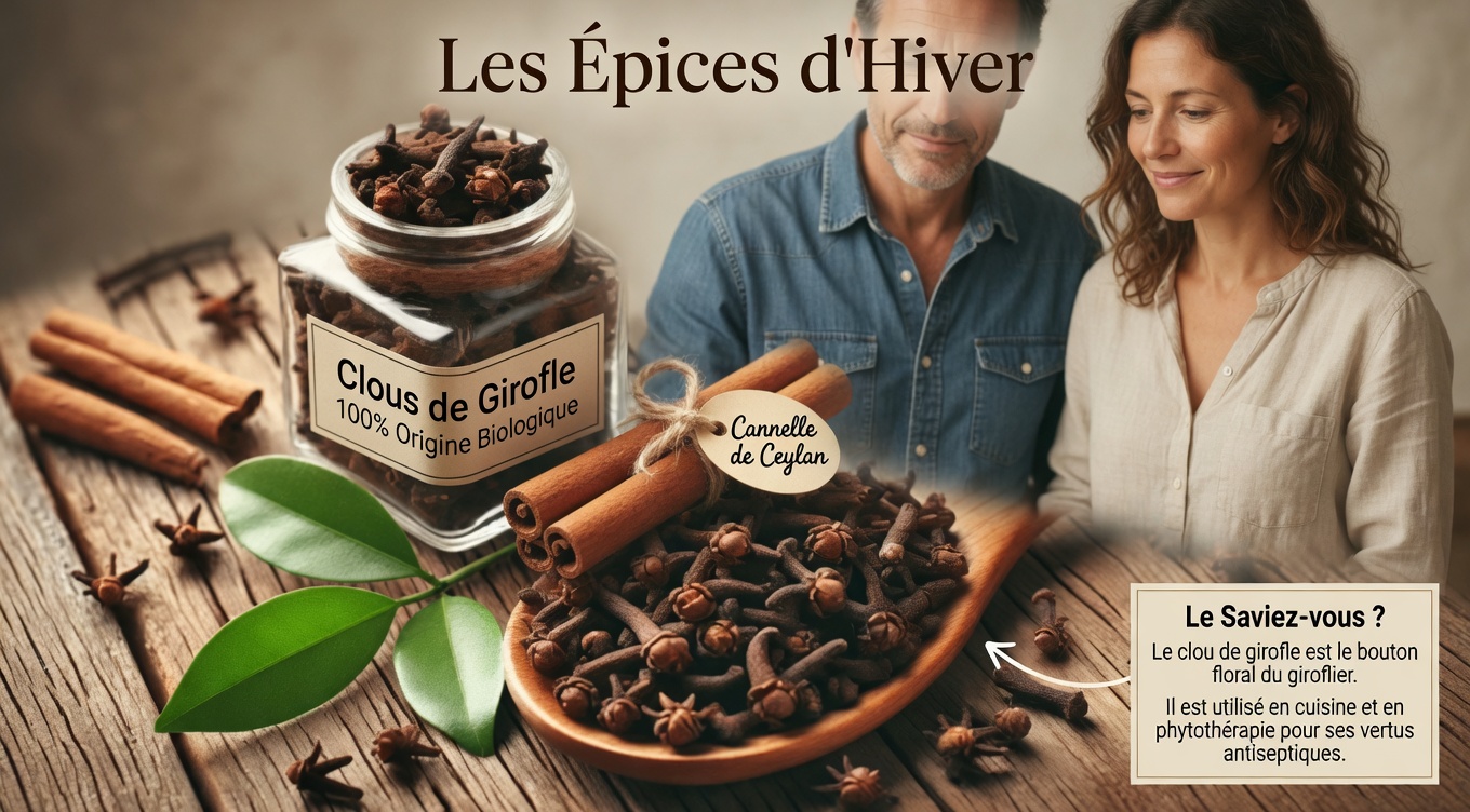 La vérité sur la mastication des clous de girofle : 8 erreurs courantes qui pourraient nuire à votre santé