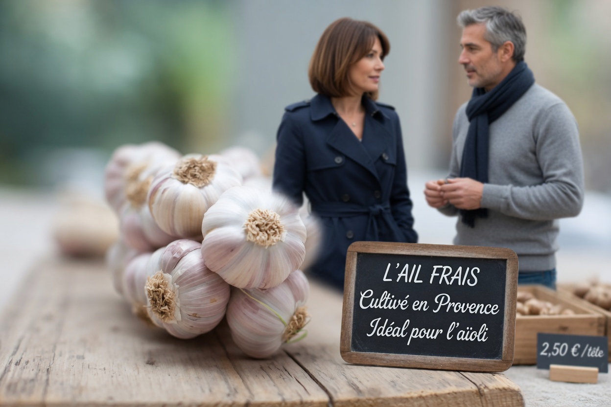 L’ail pour la santé des oreilles : soulagement naturel et protection