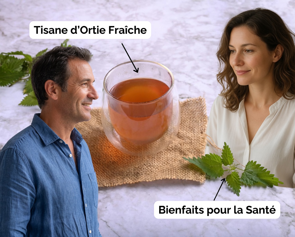 Top 10 des boissons naturelles pour stopper la protéinurie et améliorer rapidement la santé des reins !