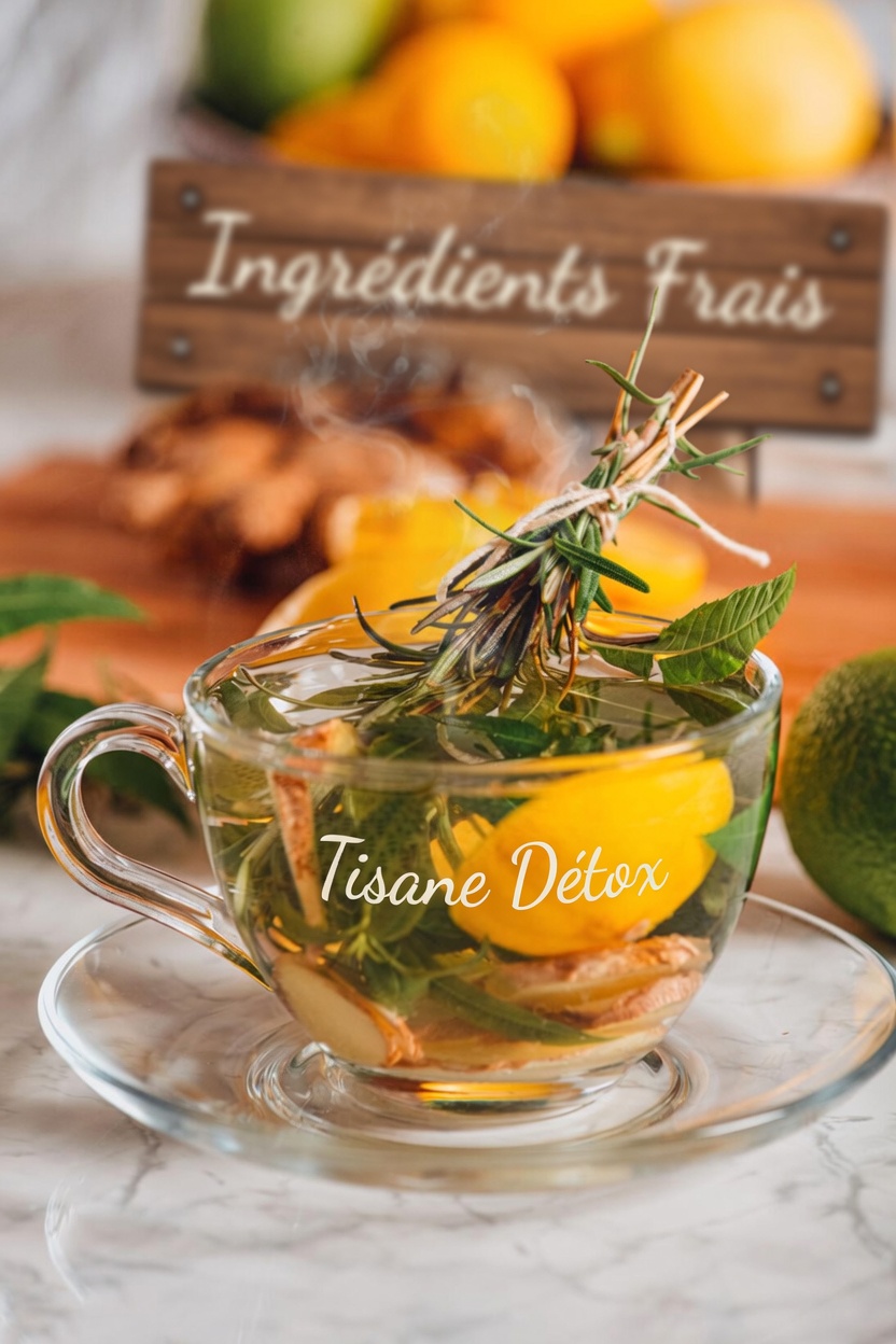 Top 10 des boissons naturelles pour stopper la protéinurie et améliorer rapidement la santé des reins !