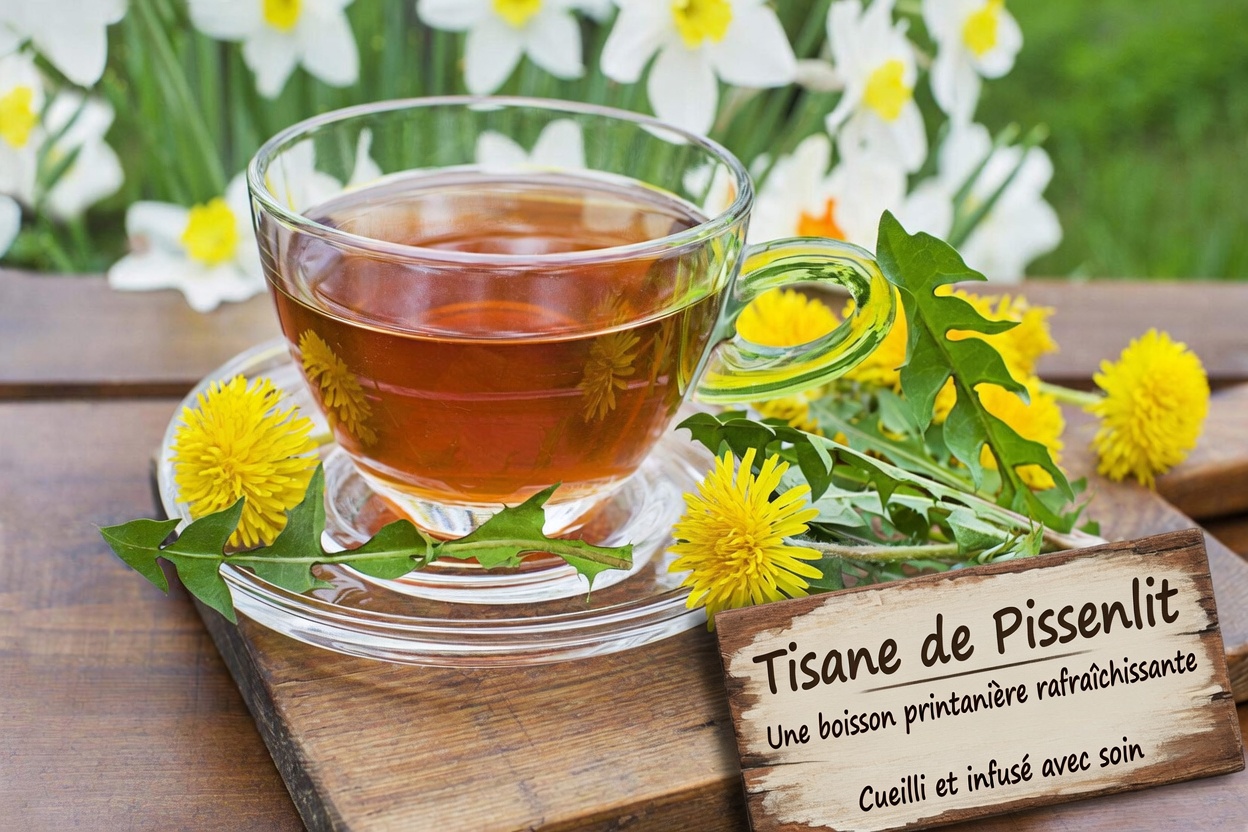 Top 10 des boissons naturelles pour stopper la protéinurie et améliorer rapidement la santé des reins !