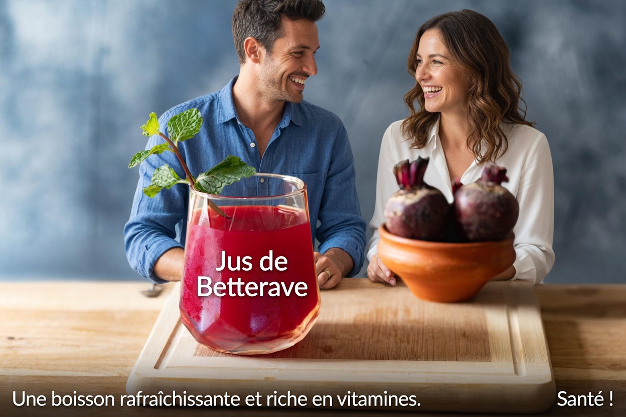 Top 10 des boissons naturelles pour stopper la protéinurie et améliorer rapidement la santé des reins !