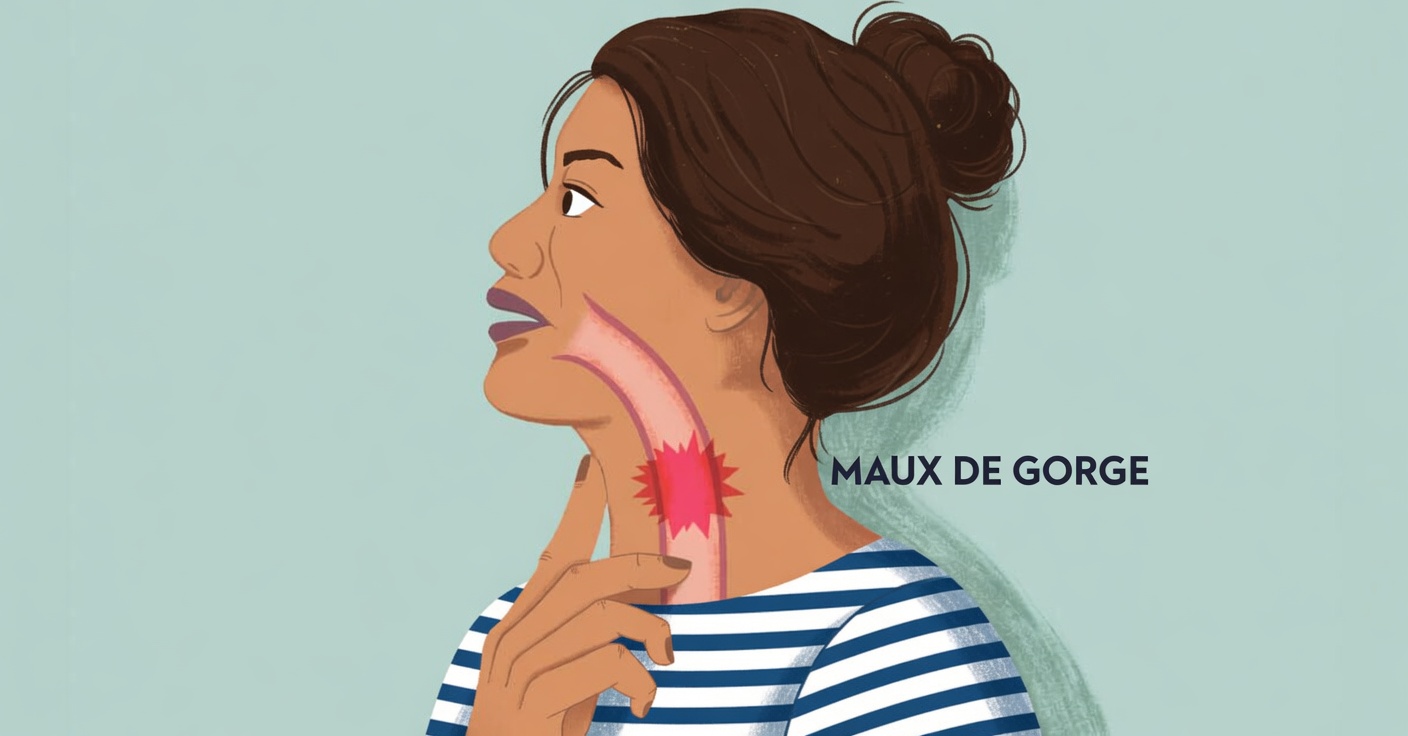 10 signes surprenants d’une hernie hiatale que vous pourriez ignorer – et pourquoi les reconnaître tôt pourrait changer votre vie