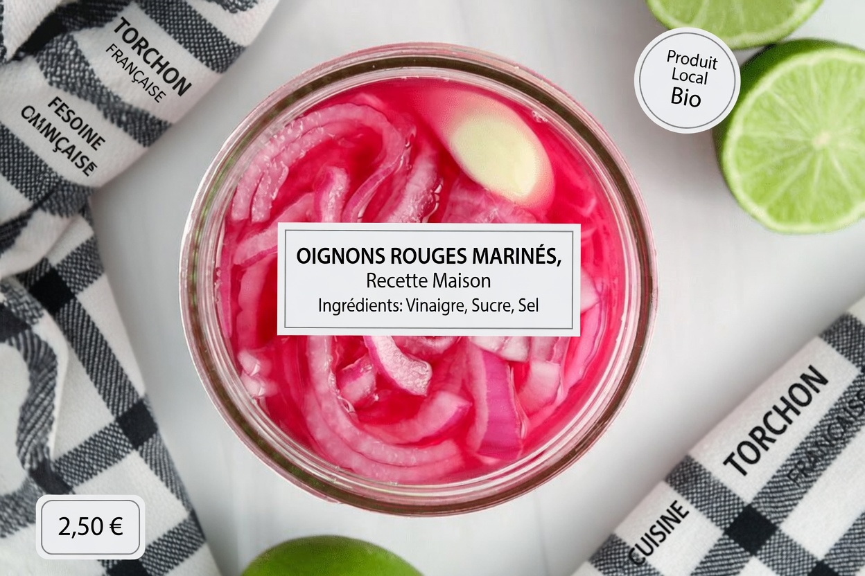 Découvrez 12 bienfaits potentiels de l’utilisation de l’oignon rouge pour le visage dans votre routine de soins naturels