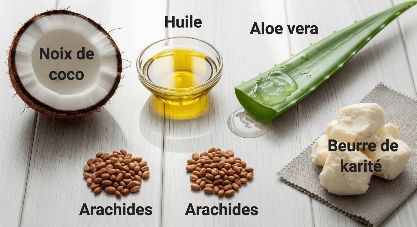 Ce remède naturel pour les cheveux aide à stimuler la pousse et à réduire la chute des cheveux