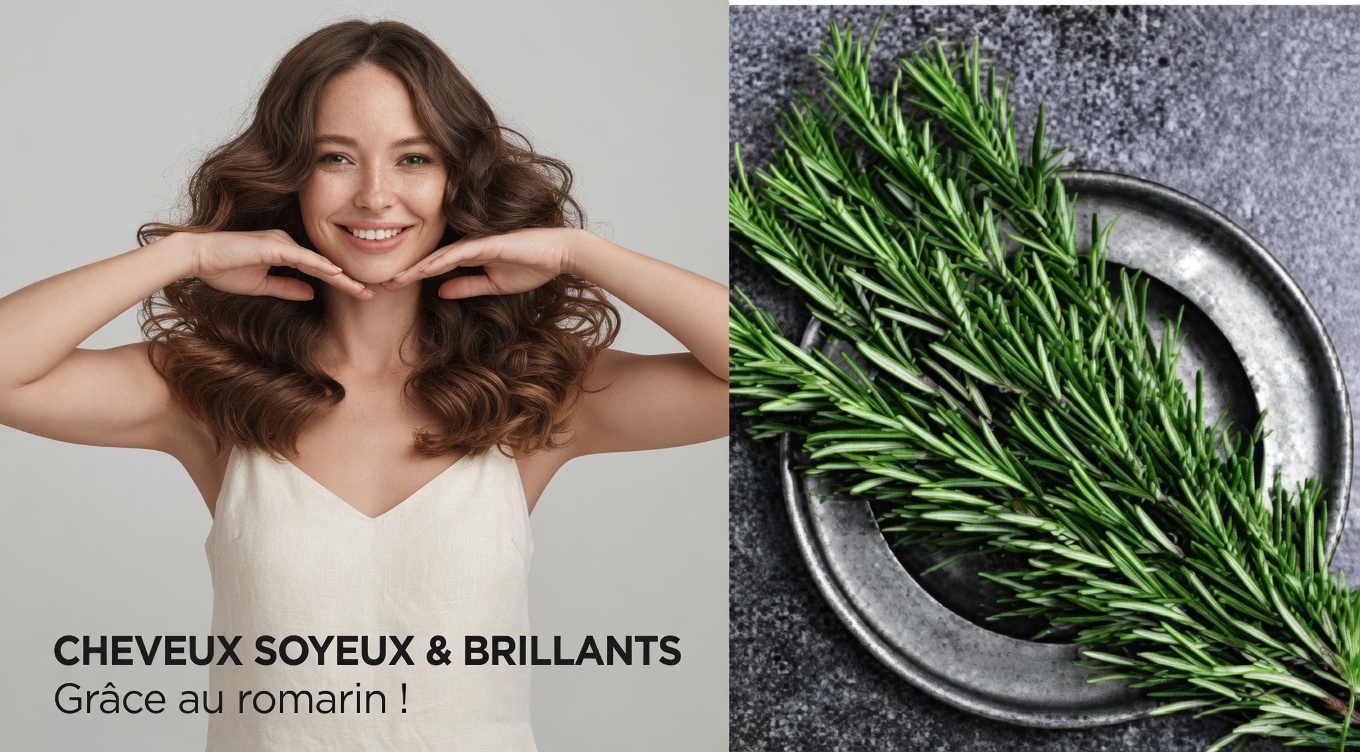 Ce remède naturel pour les cheveux aide à stimuler la pousse et à réduire la chute des cheveux