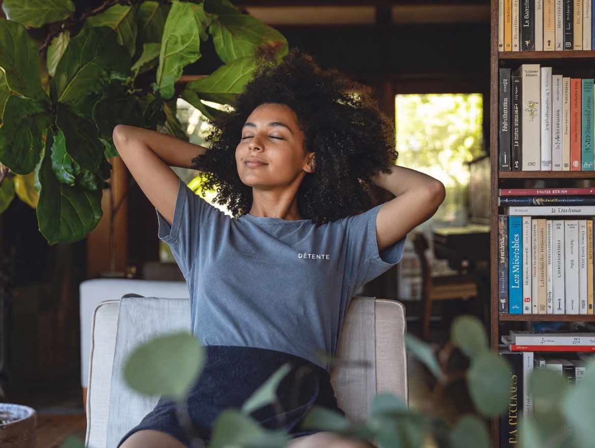 Découvrez 6 étapes simples pour soutenir naturellement la santé de la thyroïde et vous sentir plus énergique au quotidien