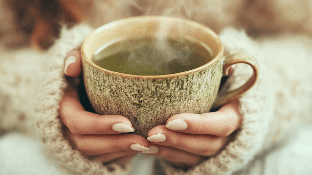 Découvrez 6 étapes simples pour soutenir naturellement la santé de la thyroïde et vous sentir plus énergique au quotidien