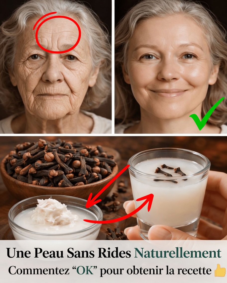 Dites adieu aux rides naturellement : des habitudes simples pour une peau plus lisse et d’apparence plus saine