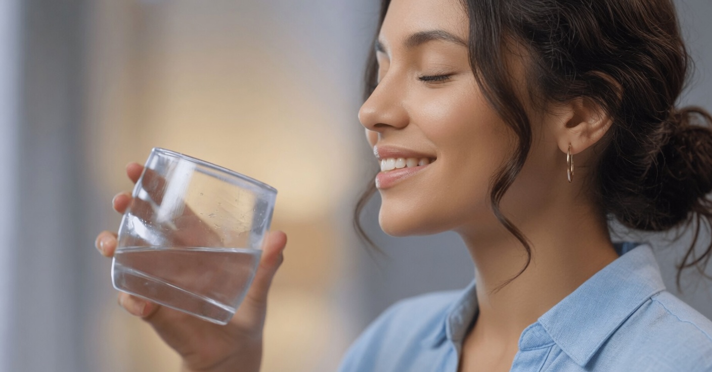 Dites adieu aux rides naturellement : des habitudes simples pour une peau plus lisse et d’apparence plus saine