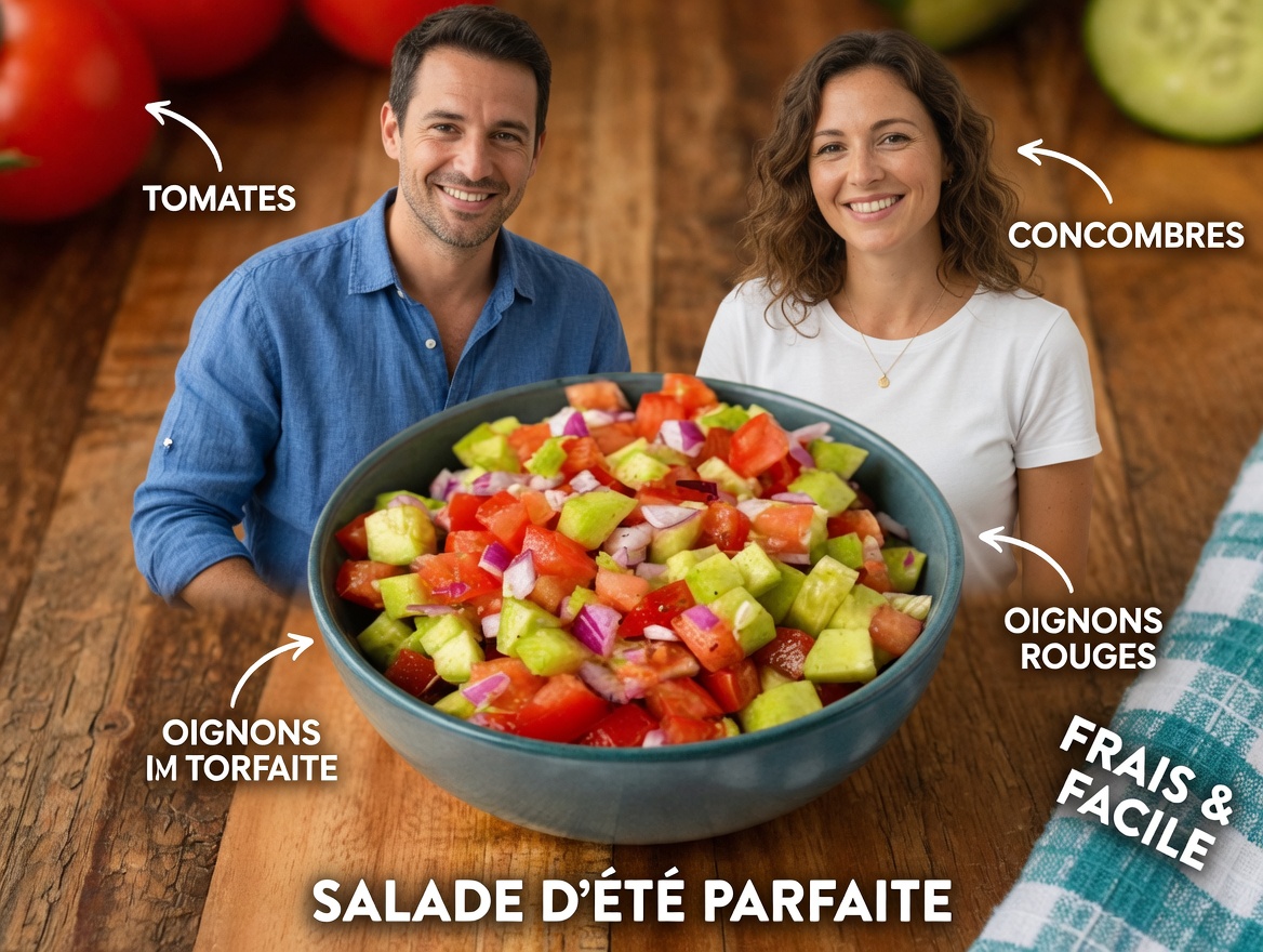 Découvrez comment l’oignon rouge peut soutenir naturellement une glycémie saine