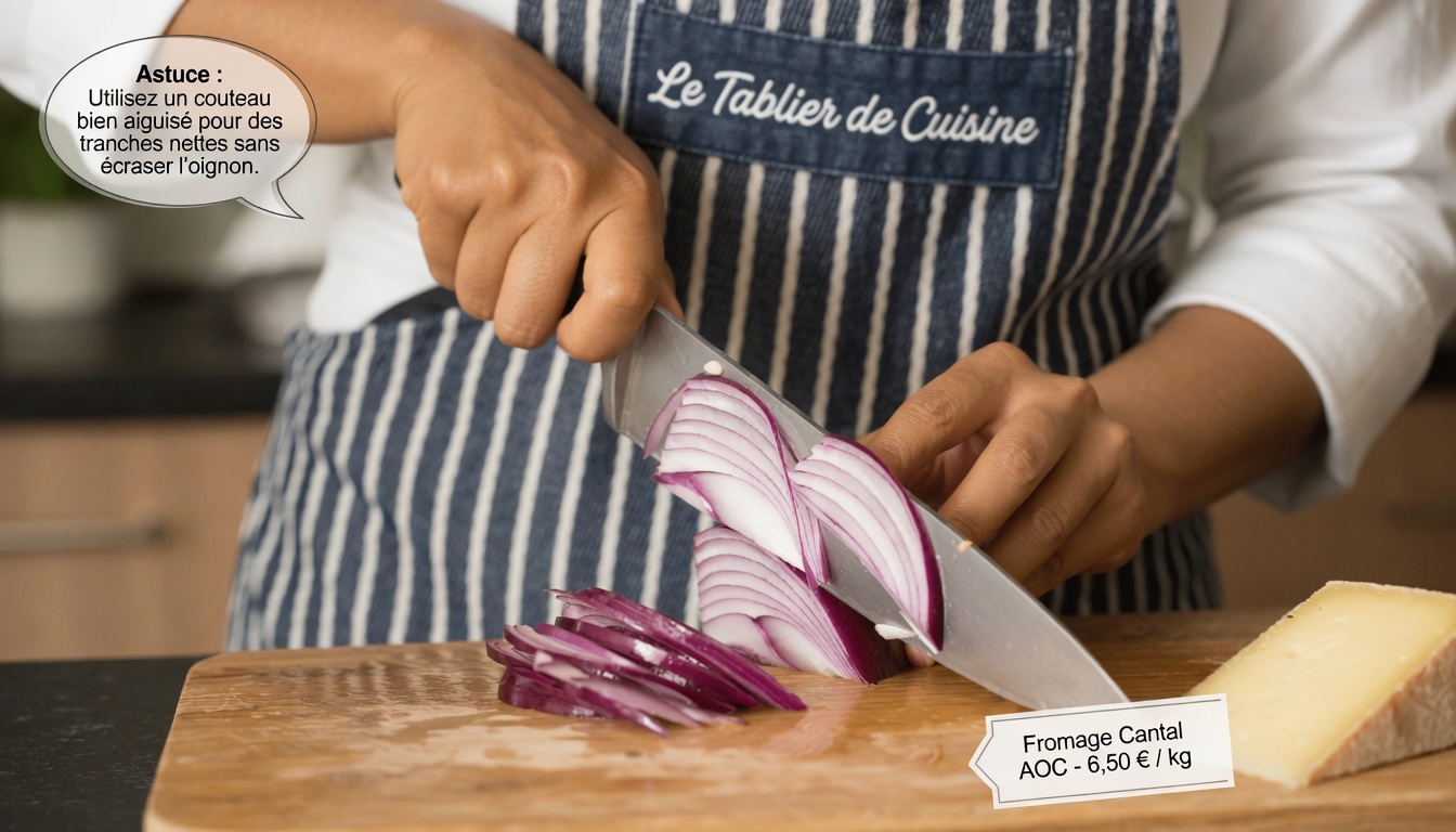 Découvrez comment l’oignon rouge peut soutenir naturellement une glycémie saine