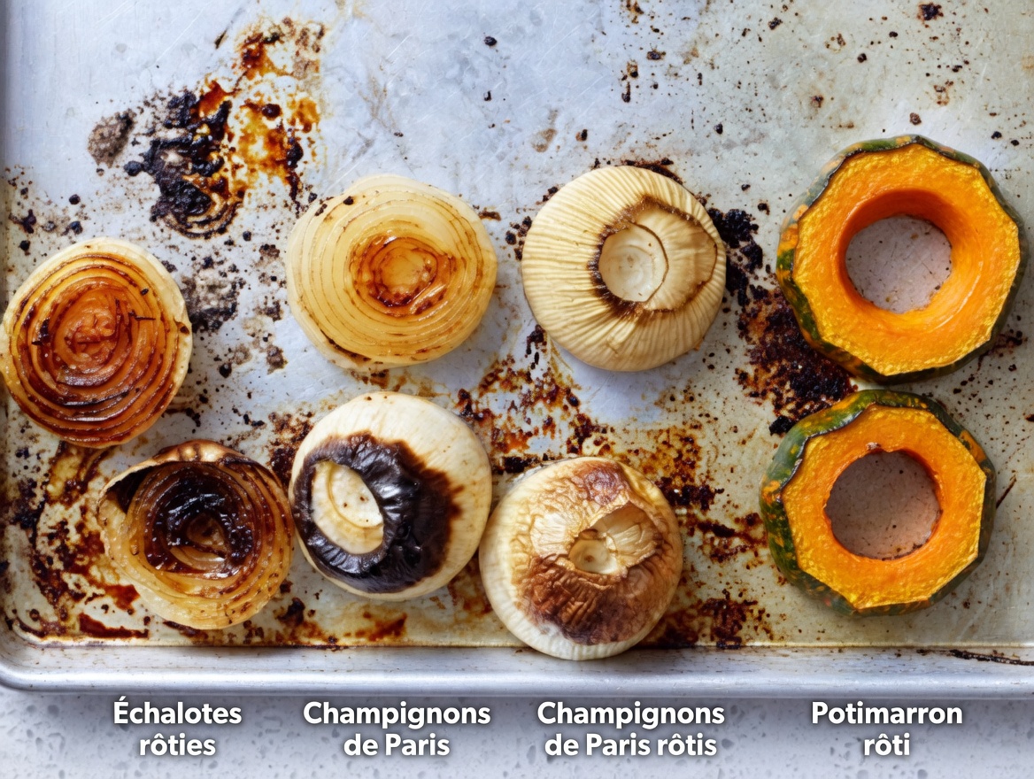 Découvrez comment l’oignon rouge peut soutenir naturellement une glycémie saine