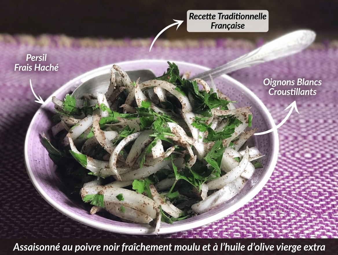 Découvrez comment l’oignon rouge peut soutenir naturellement une glycémie saine