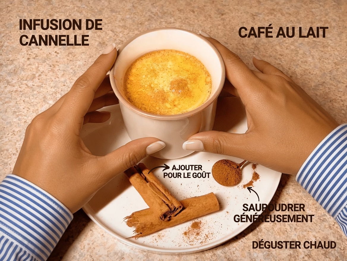 Plus de 60 ans et vous vous réveillez souvent la nuit ? Des boissons naturelles du soir qui peuvent favoriser un sommeil plus profond