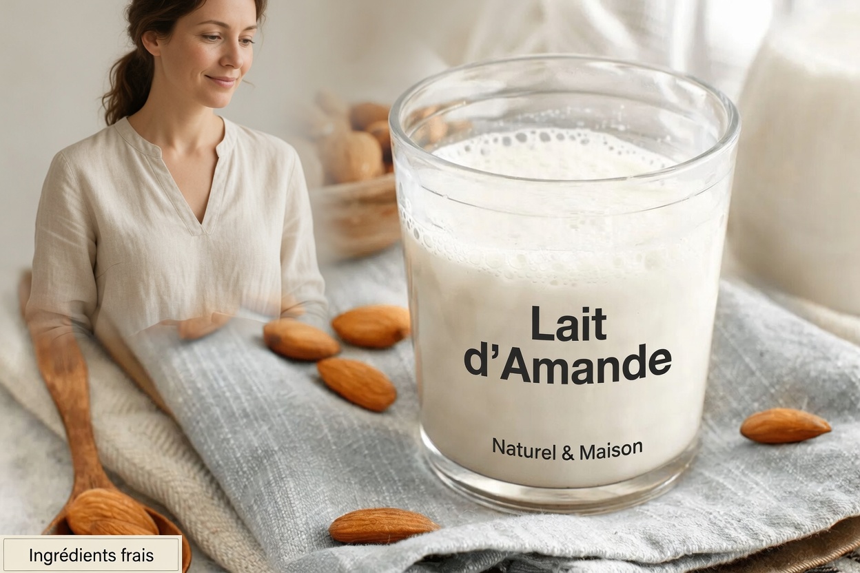 Plus de 60 ans et vous vous réveillez souvent la nuit ? Des boissons naturelles du soir qui peuvent favoriser un sommeil plus profond