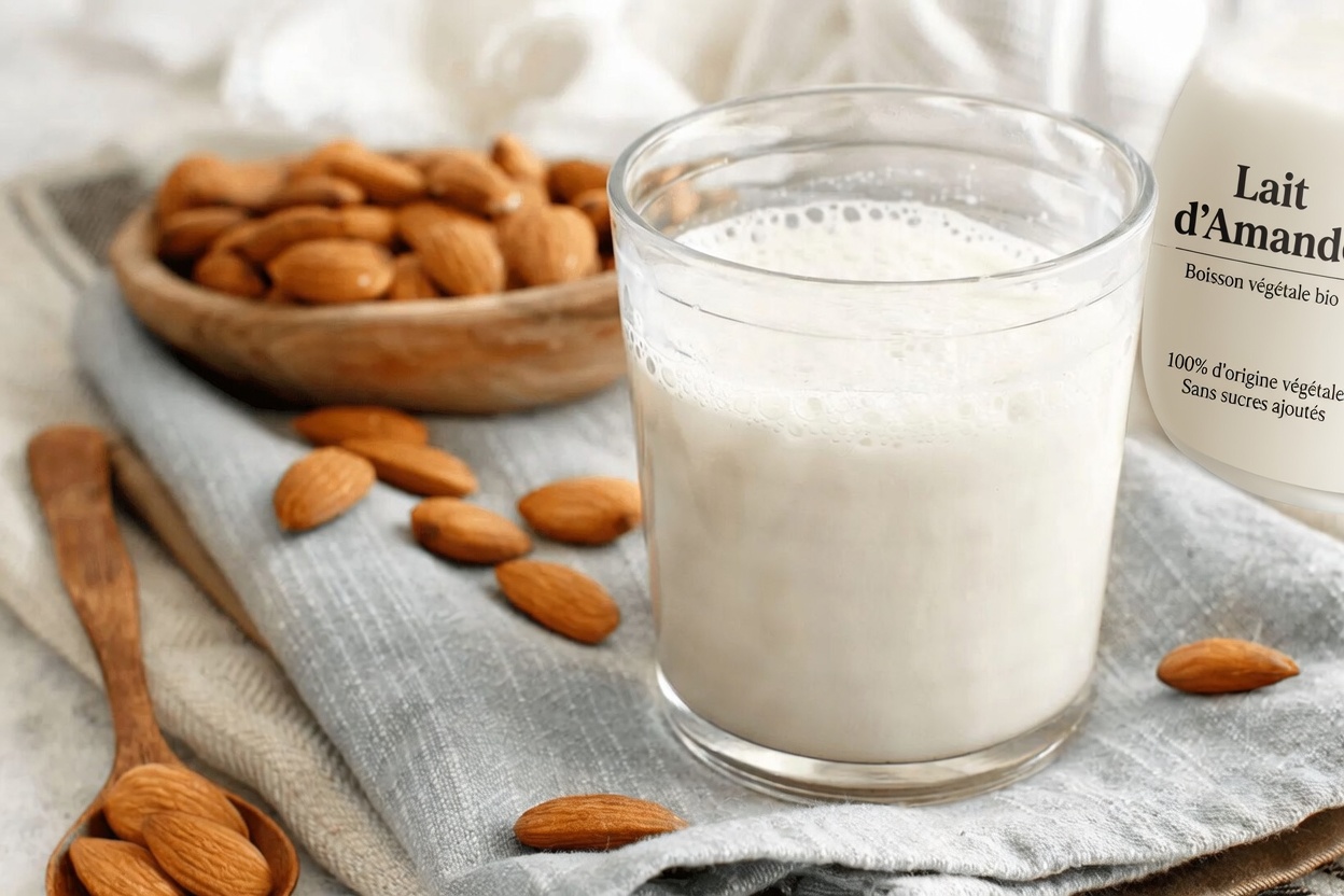 Plus de 60 ans et vous vous réveillez la nuit ? Découvrez des boissons à boire au coucher qui peuvent aider à favoriser naturellement un sommeil plus profond et plus réparateur