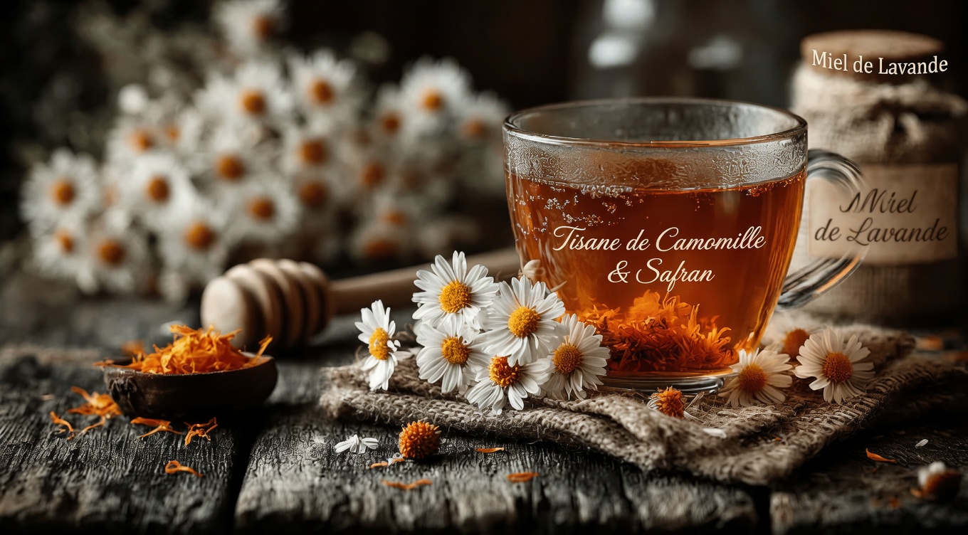 Plus de 60 ans et vous vous réveillez la nuit ? Découvrez des boissons à boire au coucher qui peuvent aider à favoriser naturellement un sommeil plus profond et plus réparateur