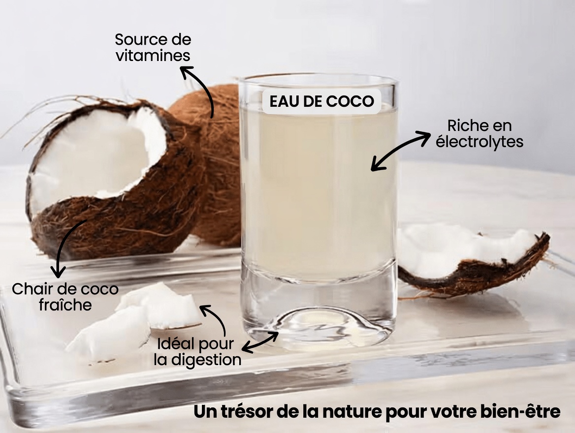 Plus de 60 ans et vous vous réveillez la nuit ? Découvrez des boissons à boire au coucher qui peuvent aider à favoriser naturellement un sommeil plus profond et plus réparateur