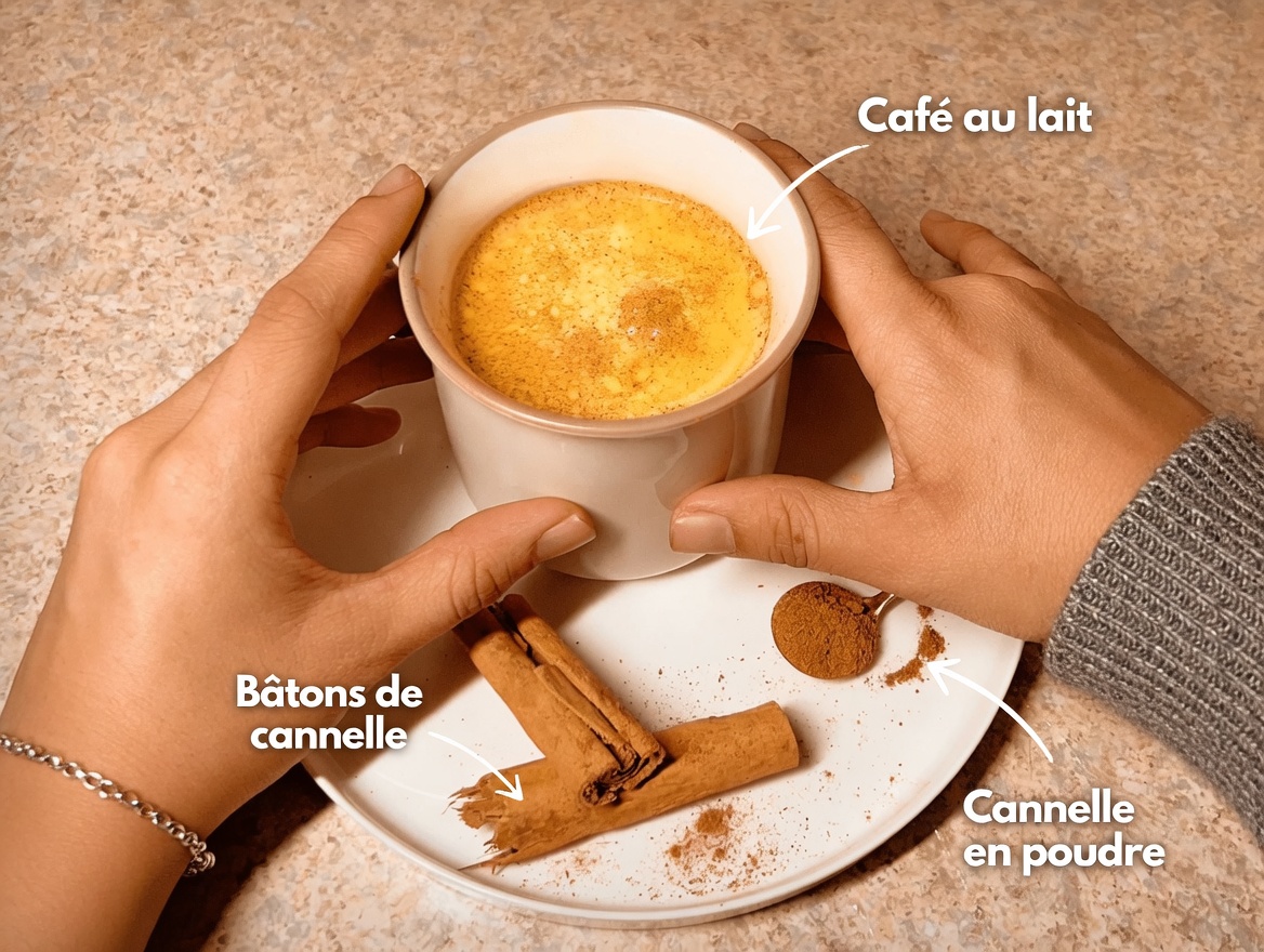 Plus de 60 ans et vous vous réveillez la nuit ? Découvrez des boissons à boire au coucher qui peuvent aider à favoriser naturellement un sommeil plus profond et plus réparateur