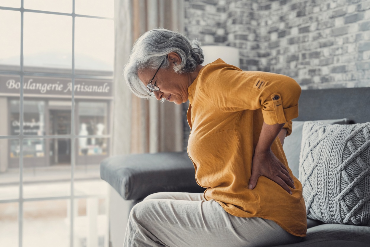 6 protéines que les seniors ayant des problèmes rénaux devraient peut-être limiter (et 4 alternatives plus douces)