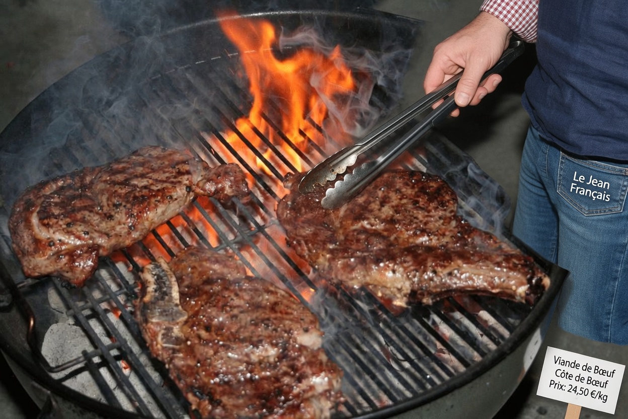 9 pires aliments qui nourrissent discrètement les cellules cancéreuses (vous en avez probablement mangé aujourd’hui)