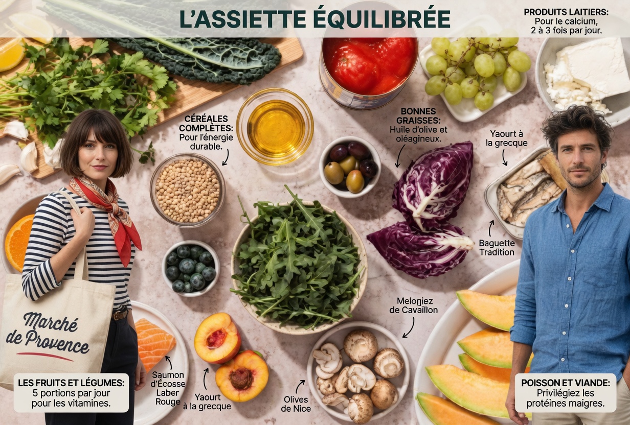 9 pires aliments qui nourrissent discrètement les cellules cancéreuses (vous en avez probablement mangé aujourd’hui)